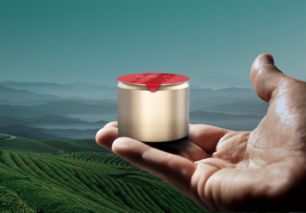 環保 保鮮 美觀小罐茶用創新包裝引領茶行業罐裝風潮