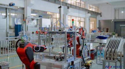 特技閥門集團(tuán)榮獲省級(jí)綠色工廠稱號(hào),為制造業(yè)可持續(xù)發(fā)展貢獻(xiàn)力量