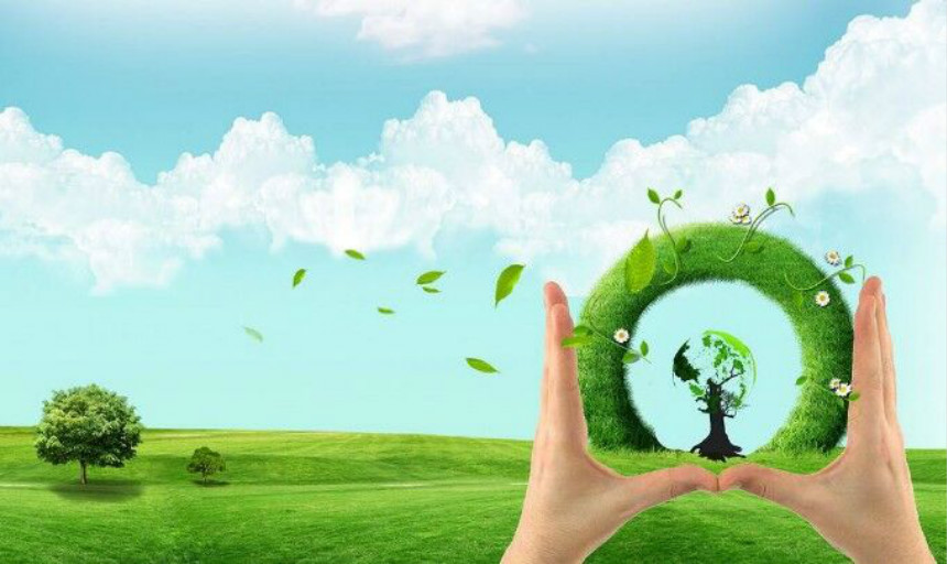 定興堂全面推進(jìn)汽車(chē)環(huán)保為改善空氣質(zhì)量助力