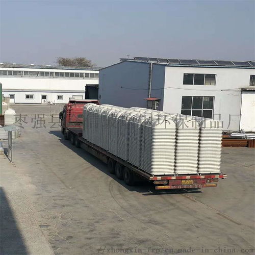 廠(chǎng)家直銷(xiāo)1.5立方 2立方化糞池模壓化糞池