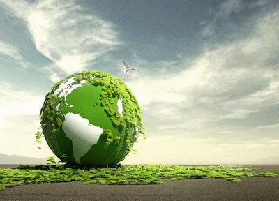 保護(hù)環(huán)境,低碳生活演講