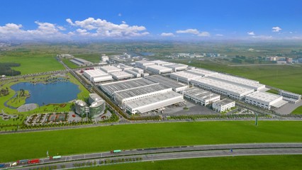 綠色制造|三棵樹獲國家級&ldquo;綠色工廠&rdquo;與&ldquo;綠色供應鏈管理企業&rdquo;兩項殊榮