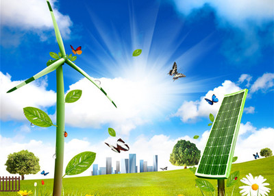 光谷有望迎來第三個(gè)千億產(chǎn)業(yè)--環(huán)保節(jié)能產(chǎn)業(yè)