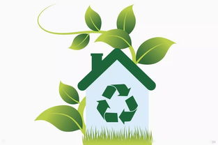 昆明暖祥建材,建筑學中的綠色建筑設計趨勢,將以環保節能為發展方向