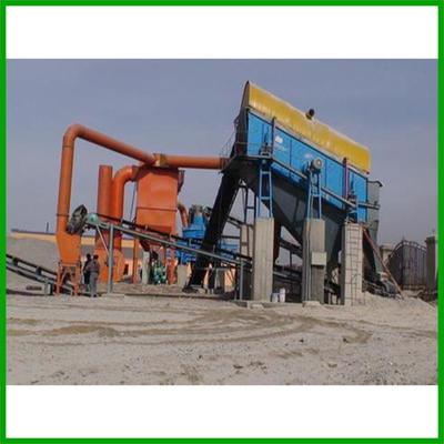 專(zhuān)業(yè)除塵方案引領(lǐng)者——華科環(huán)保廠家直銷(xiāo)礦場(chǎng)除塵器，型號(hào)齊全，價(jià)格親民